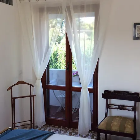 Roots Bamboo House Sambuco (Rome)