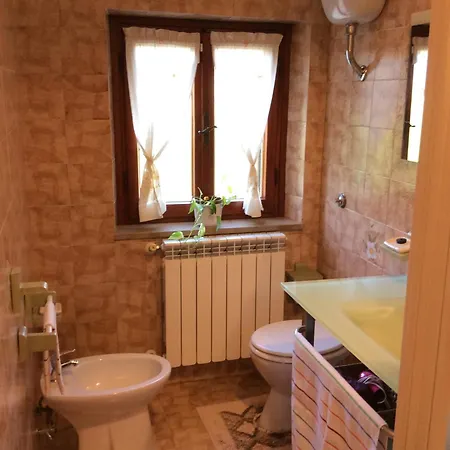 Roots Bamboo House Πανσιόν